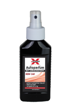 X-Clean Autoparfüm New Car - 100ml